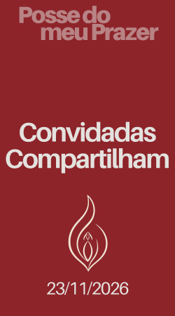 Convidadas Compartilham