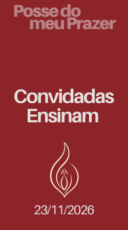 Convidadas Ensinam