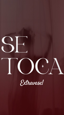 Módulo 3 - Extravase, o céu não é o limite.