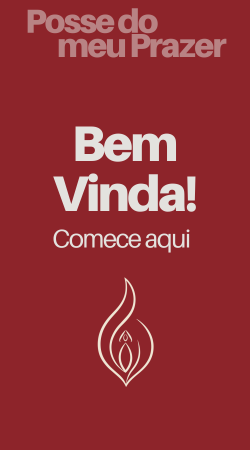 Bem-vinda