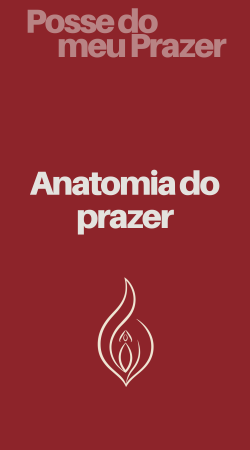 Anatomia do prazer